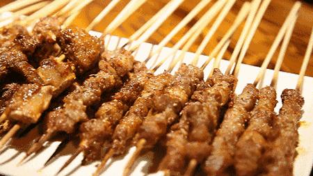 羊肉串的腌制方法去膻味,羊肉串膻味重如何补救