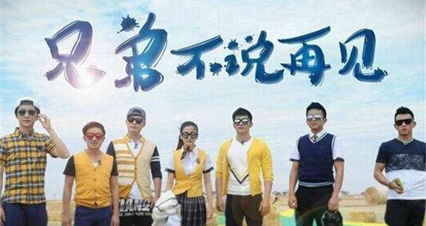 跑男团成员副业,跑男团各自副业