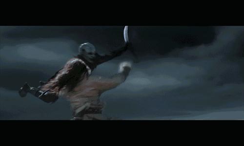 这个电影从华门穿越了，临汾人都应该看一遍