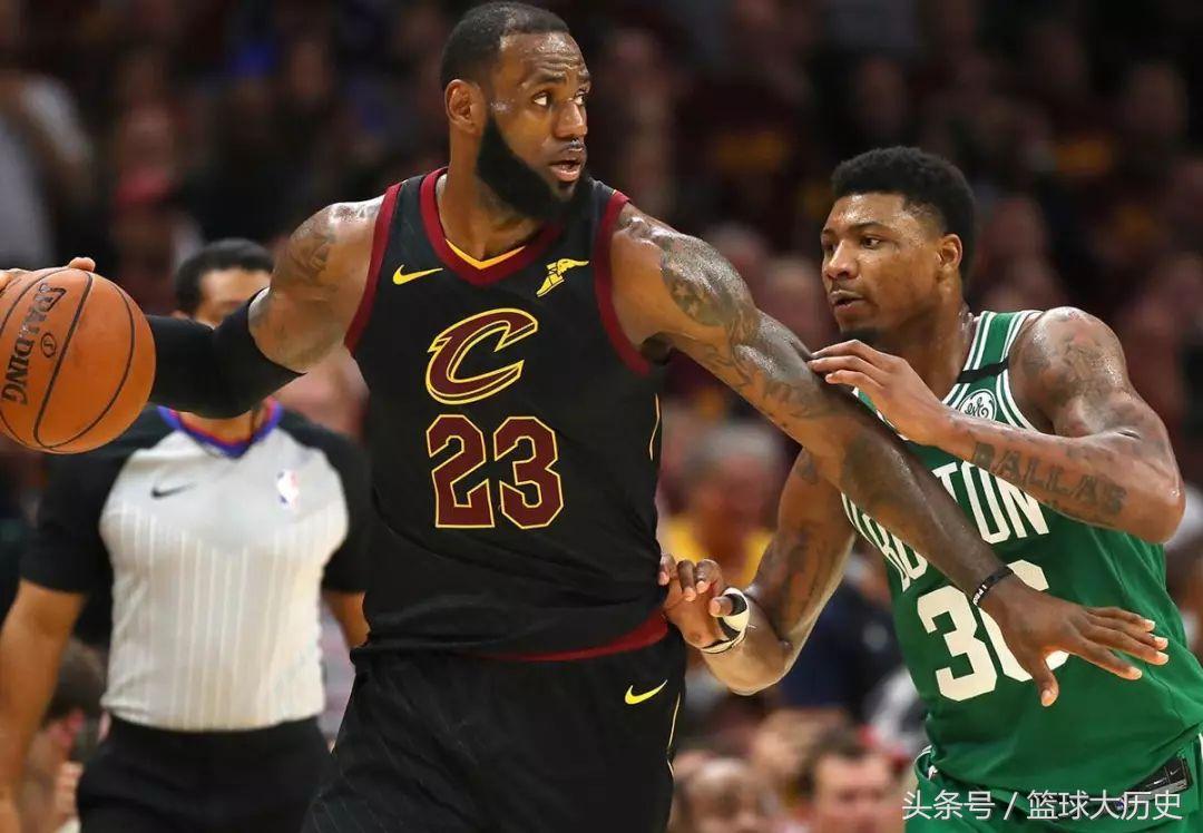 绿军不留他会后悔？斯玛特之于凯尔特人有多重要！