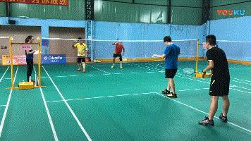 业余的双打比赛需要在意规则吗,业余双打问题及解决方案