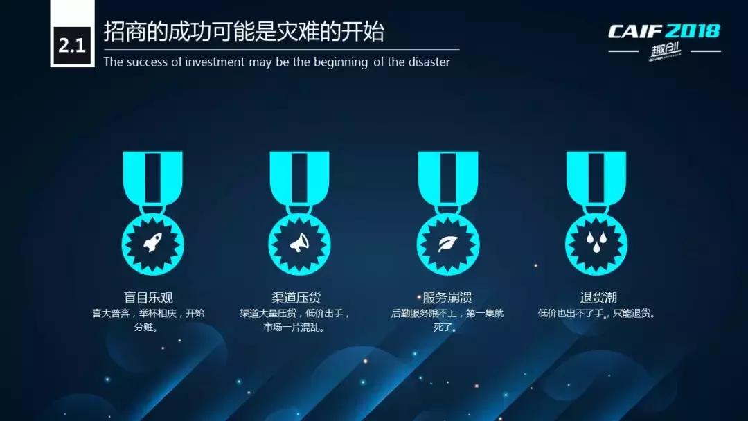 CAIF2018大咖说安太医姜邵文:延时*剂喷**的渠道战略