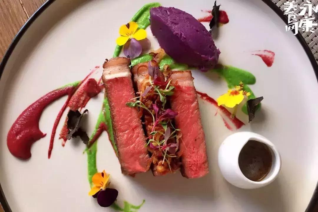 巴黎网红餐馆,法国最火网红餐厅