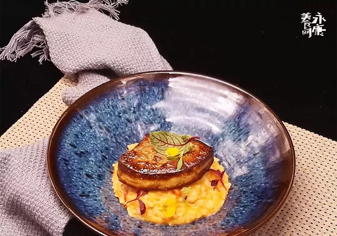 巴黎网红餐馆,法国最火网红餐厅