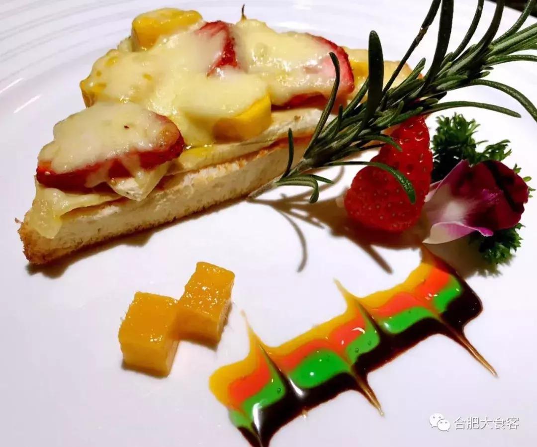 合肥最贵贵贵贵贵的餐厅汇总，还没看到最后一家我就哭了~