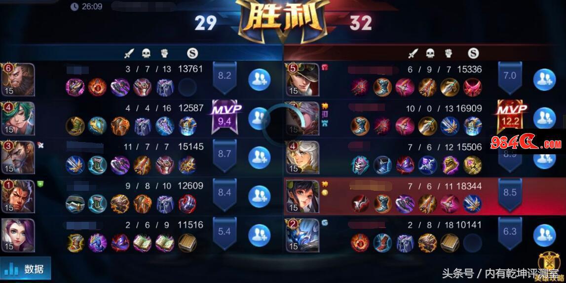 王者荣耀十连败后还是赢不了,王者荣耀新赛季连跪战绩还很差