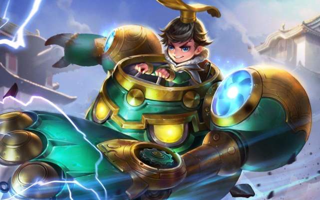 容易叫错名字的一个英雄,容易被大家叫错的英雄