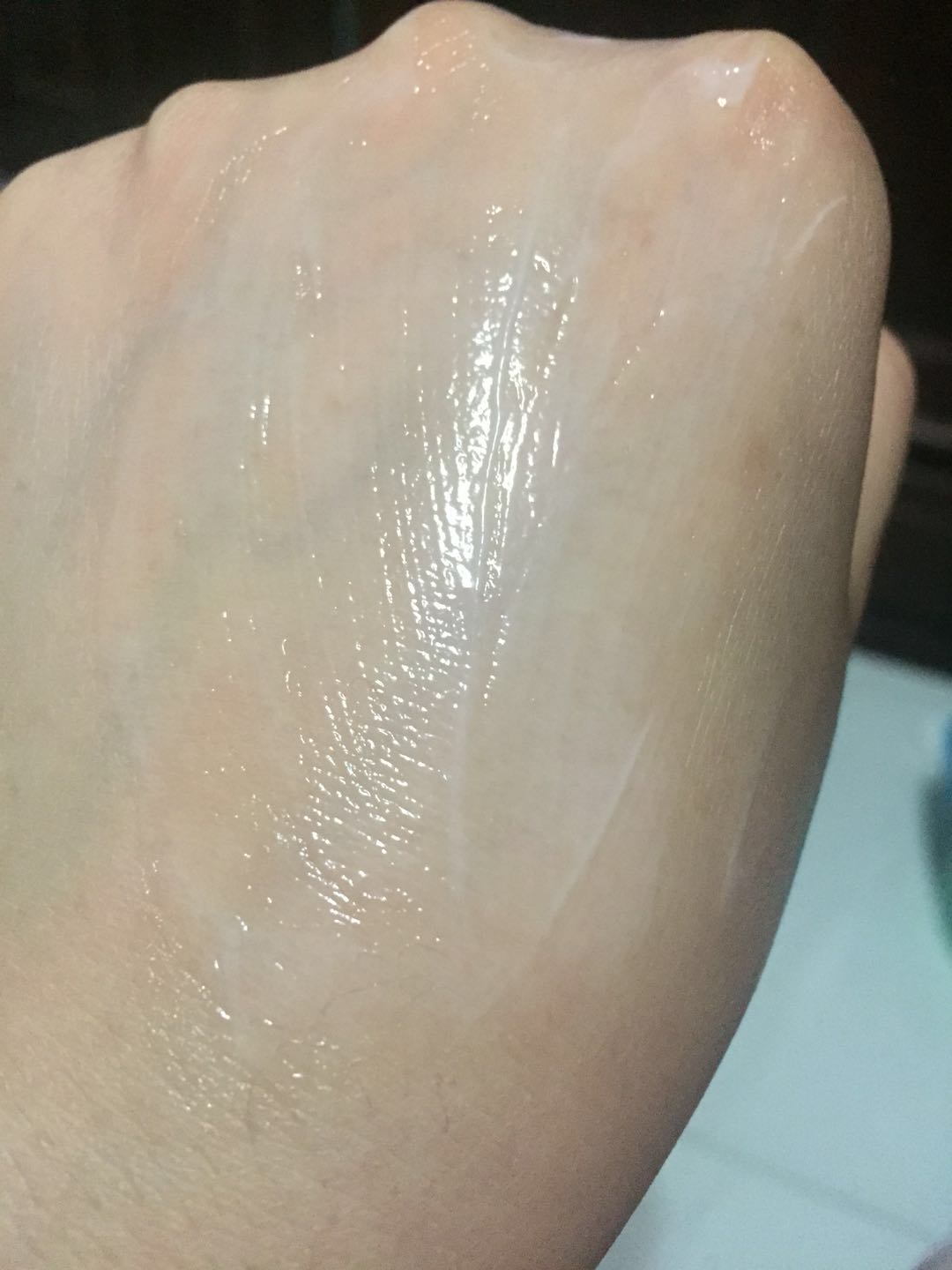 面霜合集,100多款面霜分享来了