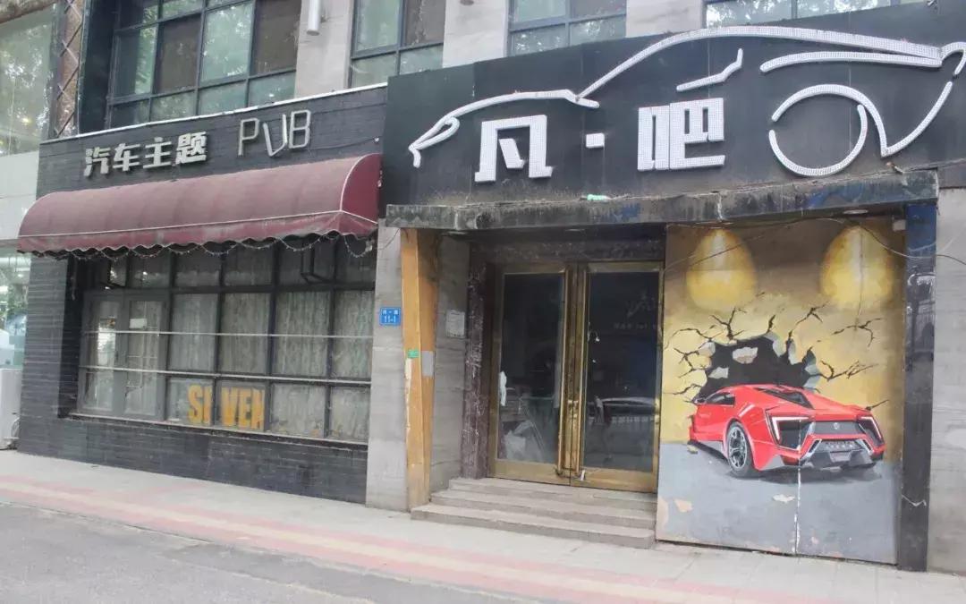 曾经的郑州人民路,曾经这条街是多么热闹