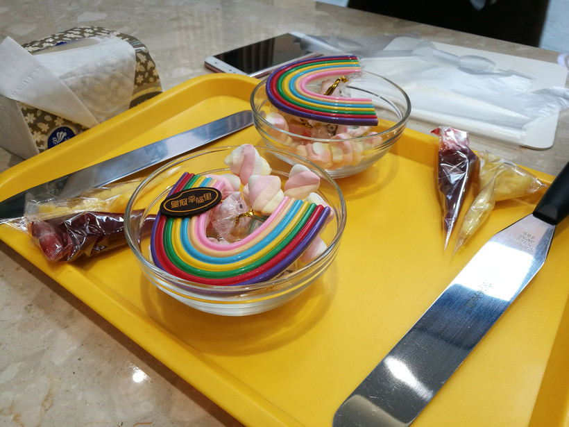 皇冠蛋糕工厂做什么,皇冠蛋糕工厂