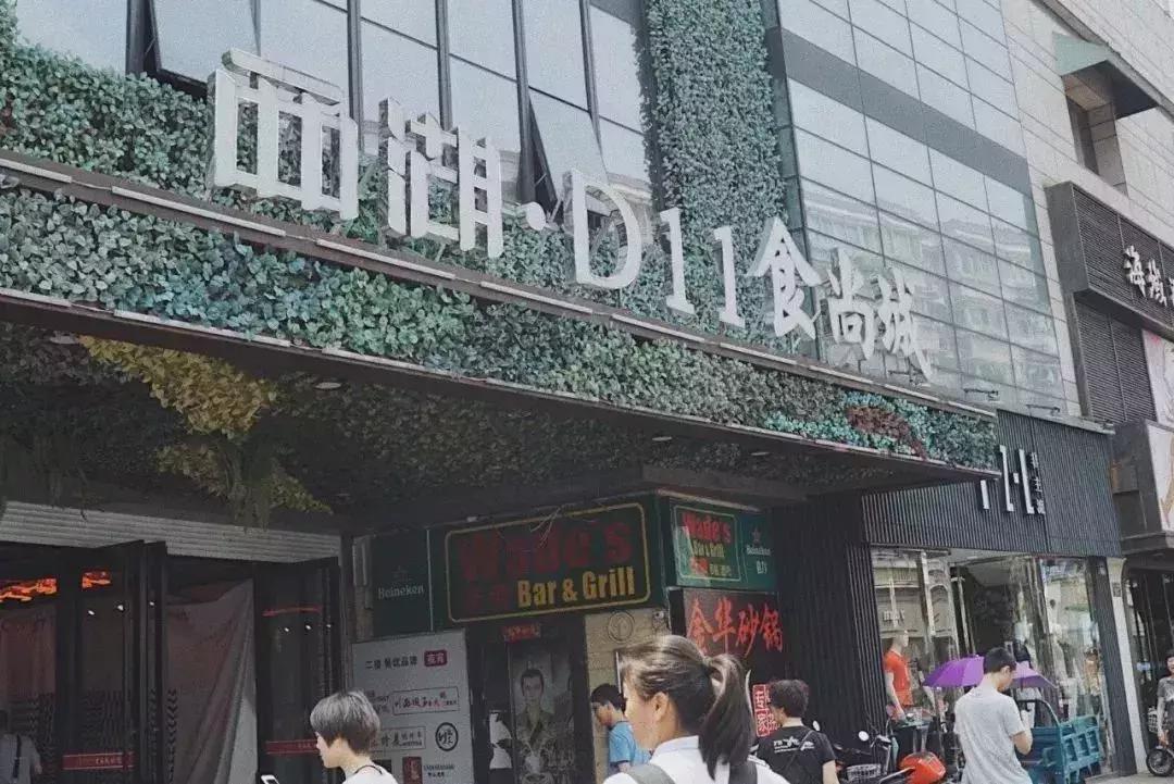 杭州市区最值得逛的街,杭州十大最旺的打卡地