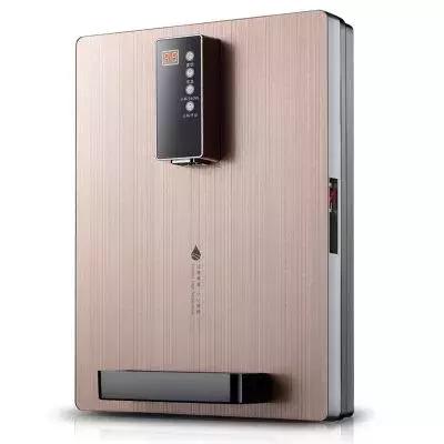 专家建议真的没必要装净水器,到底有没必要装净水器