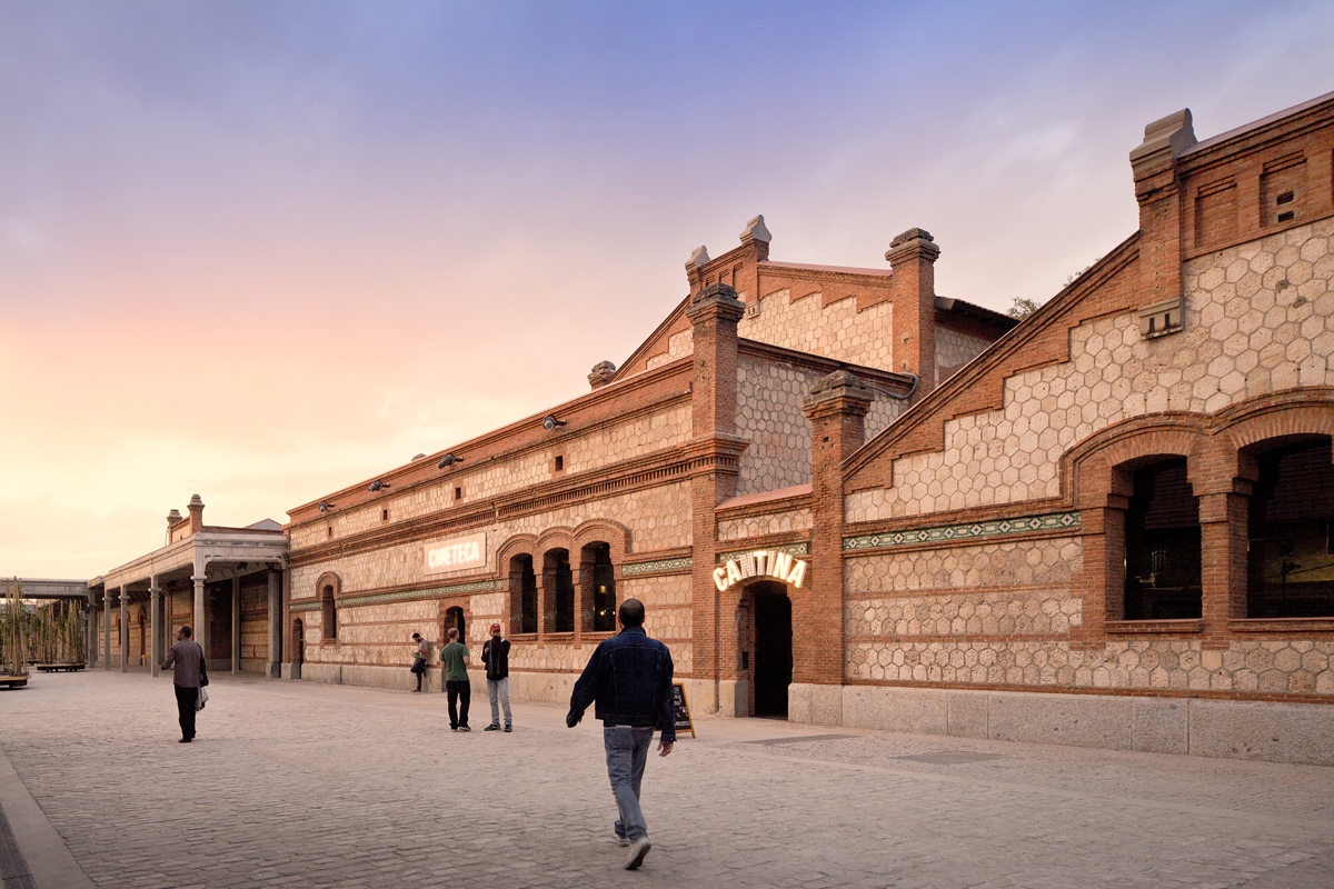 BBC和CNN推荐，必须打卡的21家影院