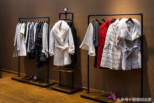 开实体店生意不好可以做什么兼职,实体服装店生意惨淡怎么办
