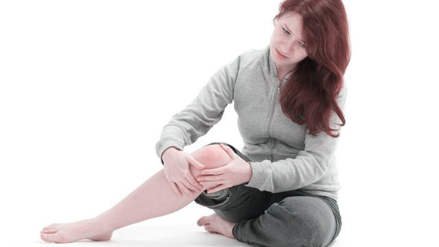 吃什么补膝盖,膝盖响吃什么钙片