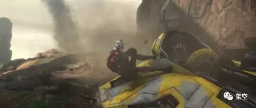 达斯维达为什么是最悲情反派,最帅反派达斯维达