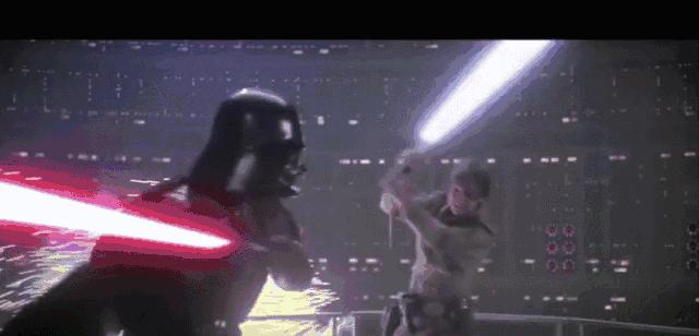 达斯维达为什么是最悲情反派,最帅反派达斯维达