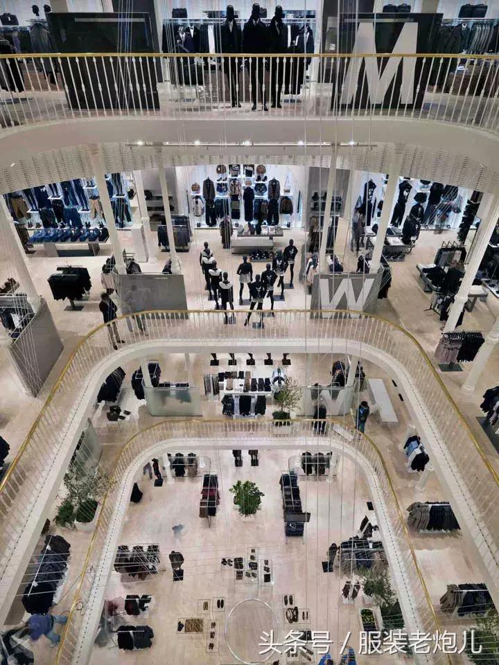 服装店陈列技巧,服装店夏季陈列技巧