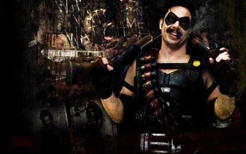 dc电影守望者观后感,5分钟陪你看电影