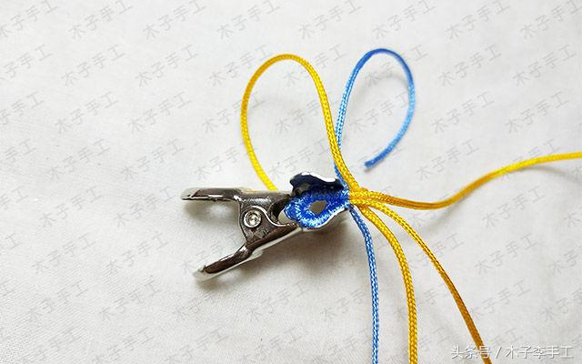 女生可爱小书签纸做的,怎么做小花书签