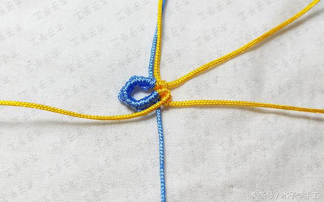 简单美丽可爱书签制作教程,自制书签简单又漂亮小花