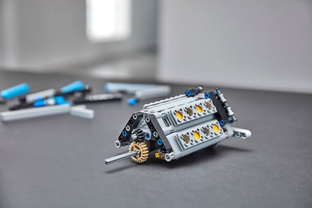 那些让人爱不释手的玩具,那些令人着迷的积木