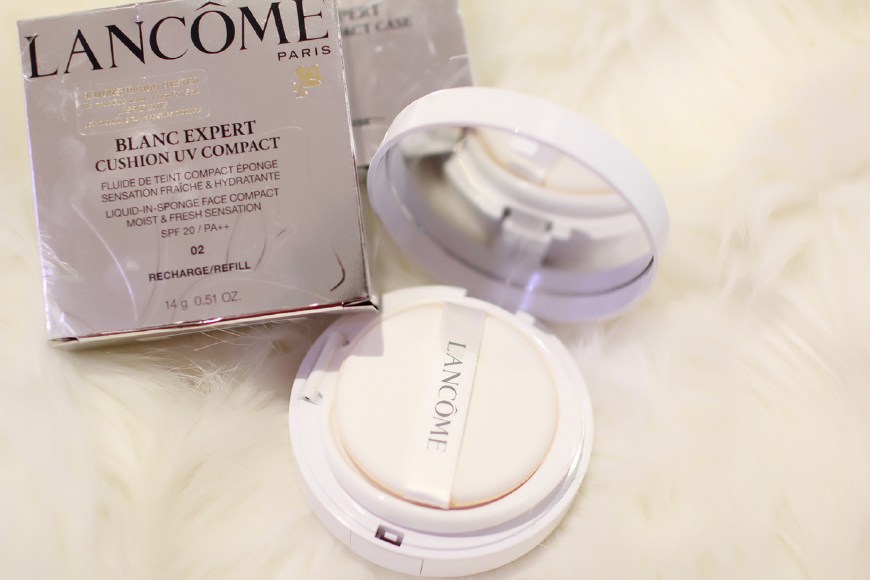 十大平价好用的气垫霜推荐,公认好用气垫霜推荐知乎