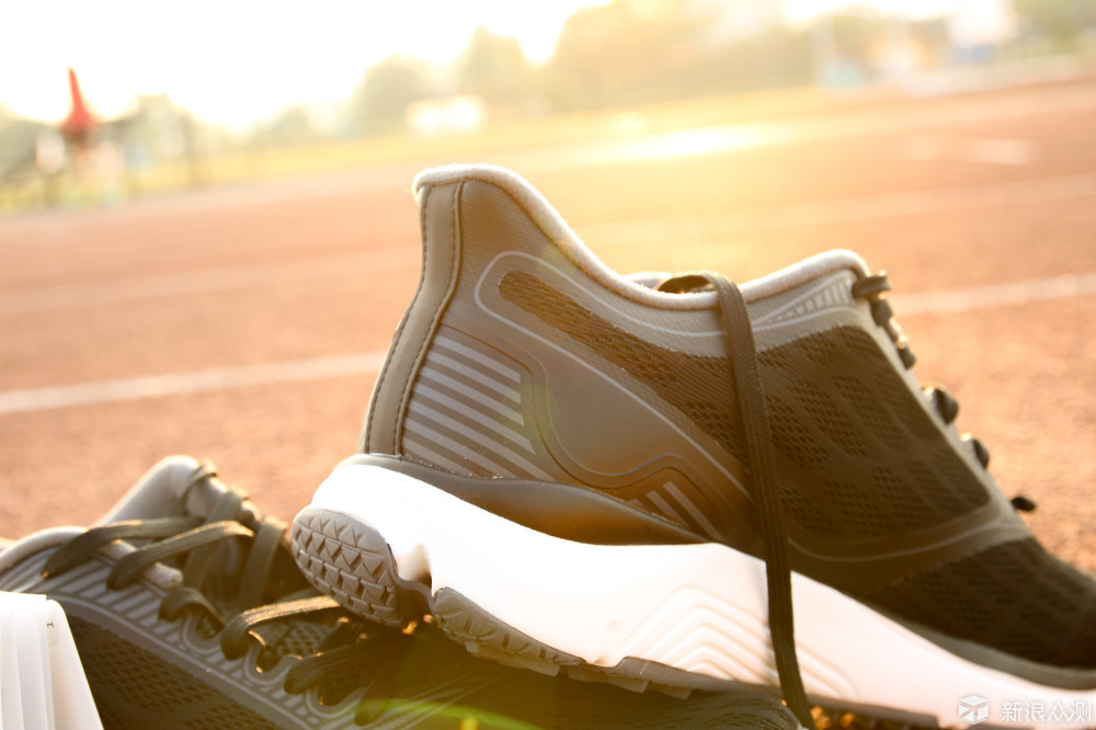 amazfit羚羊跑鞋,amazfit羚羊轻户外跑鞋2