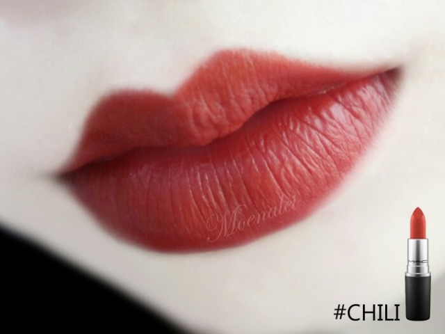 大牌口红推荐黄皮显白最新,口红排行榜最好看色2020秋冬平价