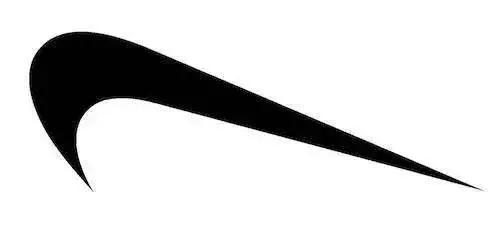 nike新logo设计,nike的logo设计历史