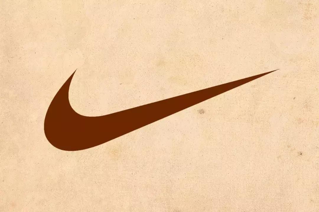 nike新logo设计,nike的logo设计历史