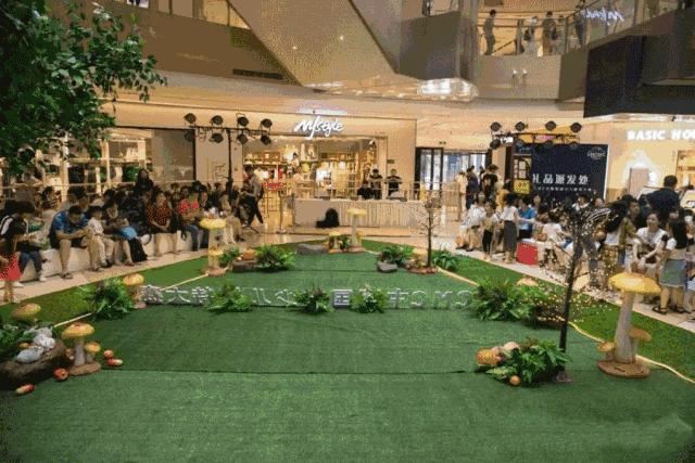 新唐广场中百仓储,中百仓储新唐广场