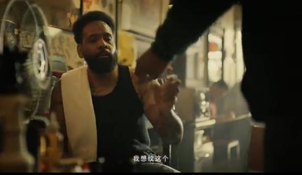 詹姆斯就是天选之子耐克这支广告让人汗毛竖起