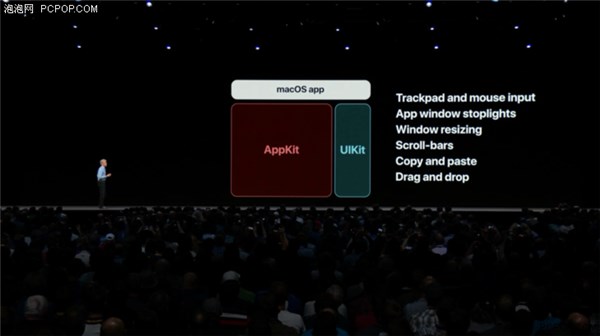macosmojave和catalina的区别,macosmojave值得升级吗