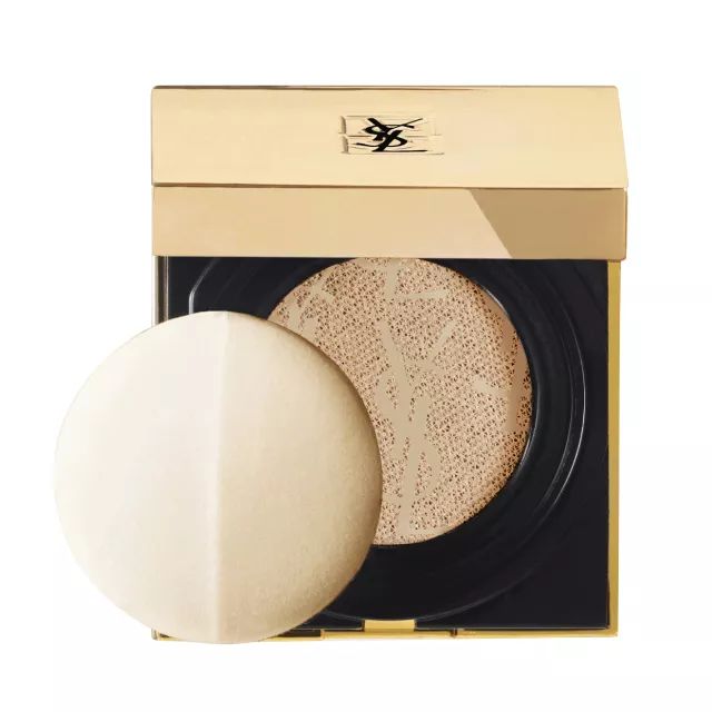 护肤力成了气垫的新dresscode，更多选择更多欢笑