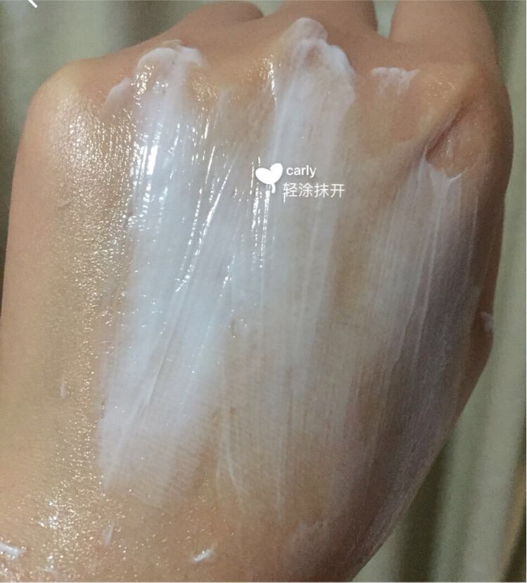 面霜合集,100多款面霜分享来了