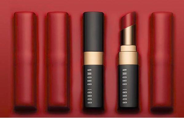 火遍全网的欧莱雅口红,火遍半边天的口红色