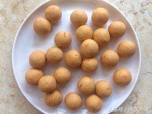 儿童小点心的简易做法大全窍门,小点心简单做法6岁小孩也会做