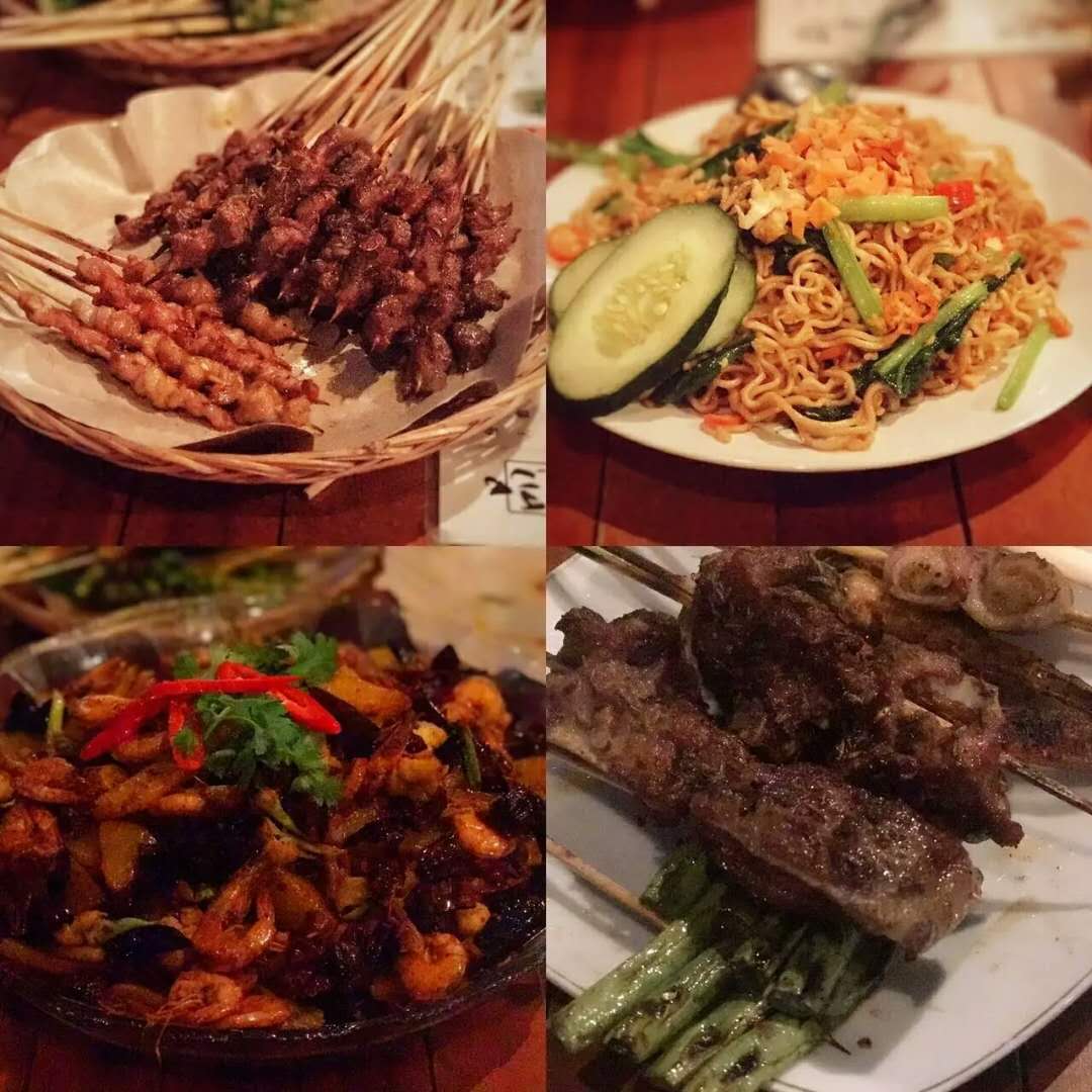 巴厘岛真实的秘境,巴厘岛神秘的海滩