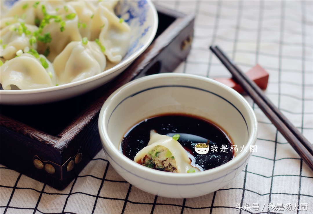 非物质文化遗产鲅鱼饺子,山东非物质文化遗产饺子