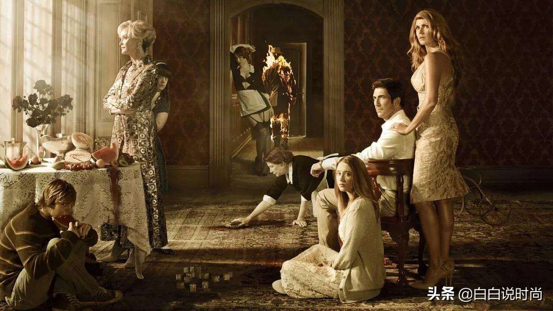 奇幻魔幻美剧推荐大片9.0以上评分,暗黑美剧三部曲