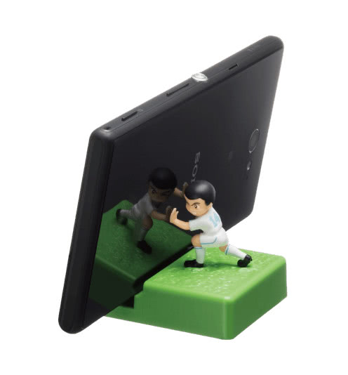 足球小将联动,足球小将与足球联动