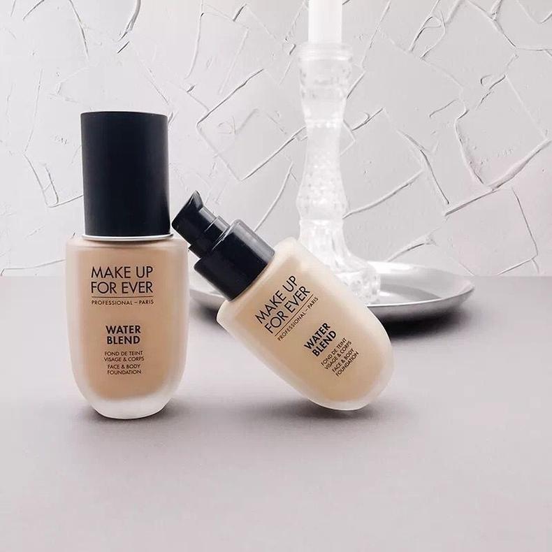 养肤带妆时间越长越好看的粉底液,适合冬天的养肤型粉底液牌子