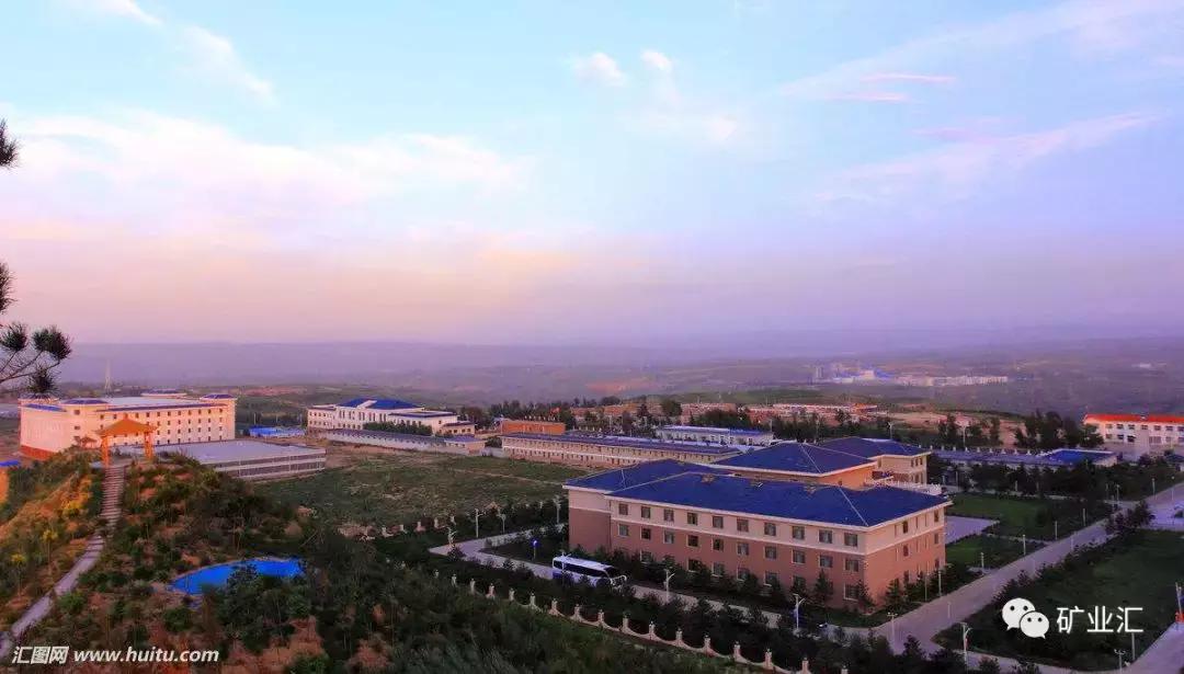 赞！这样的环境竟然是矿区，你信吗？