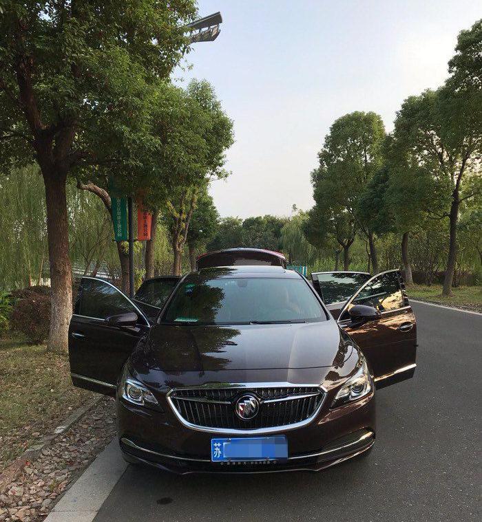 君越20t顿挫感严重,18款君越20t故障率高吗