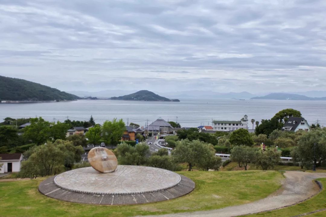 日本的这个地方，很少有中国游客，超级文艺治愈系！