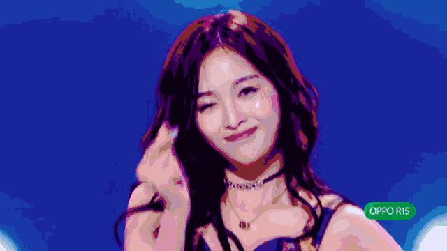 创造101：你pick哪位小姐姐？美女“拼杀”比大长腿好看多了！