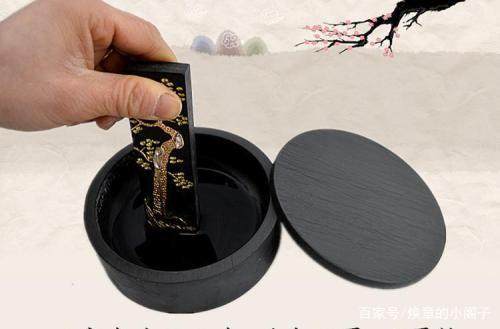 墨汁的种类与使用,如何选择和使用墨汁