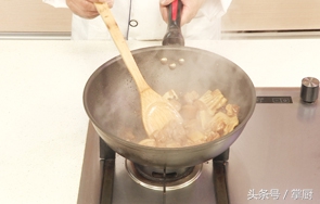 冬笋红烧肉如何做得软烂,冬笋焖东坡肉