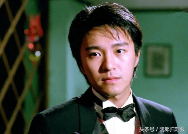 韩国眼中的周星驰,外国人眼中的周星驰